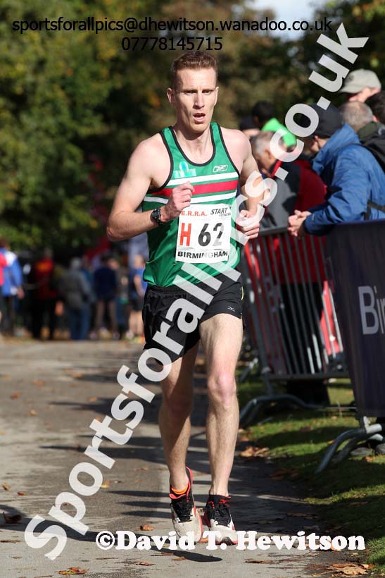 Mens 6 stage road relay, English National 6 and 4 Stage Road Relays, Sutton Park, Birmingham. Photo: David T. Hewitson/Sports for All Pics